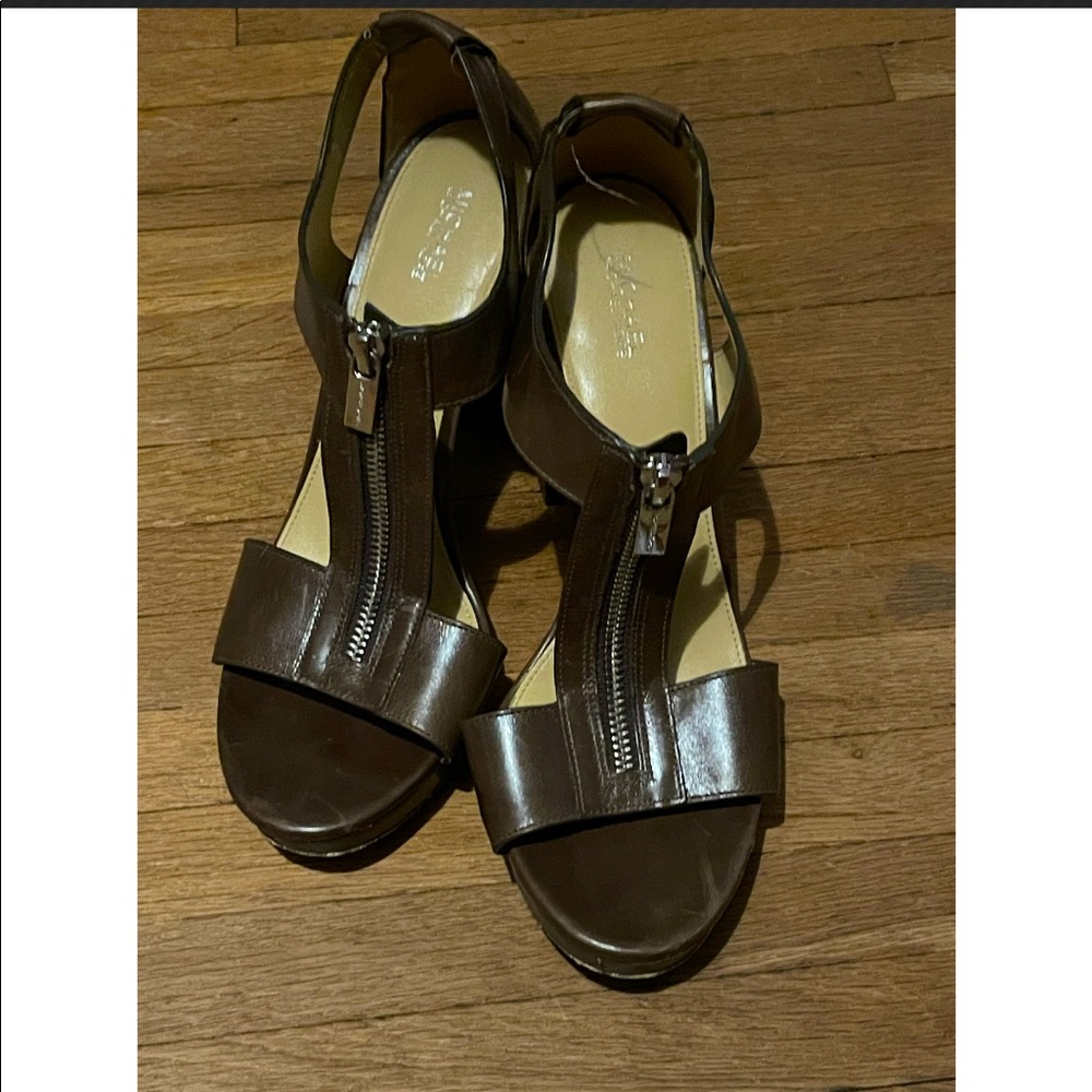 Micheal kors shoes